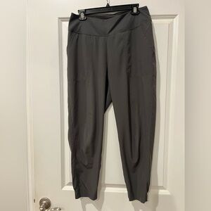 Patagonia Women's Happy Hike Studio Pants size medium
